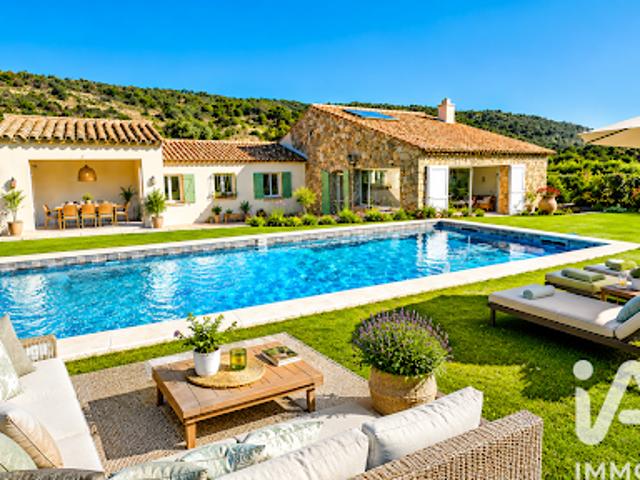 Maison vente à Arrondissement de Draguignan, Plan-de-la-tour