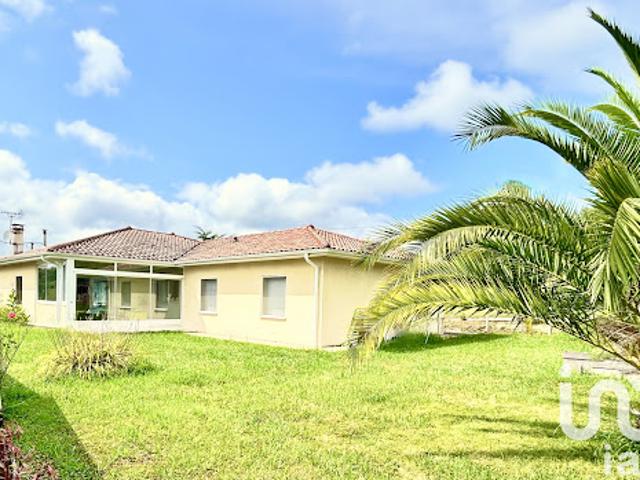 Maison vente à Saint-andré-de-seignanx