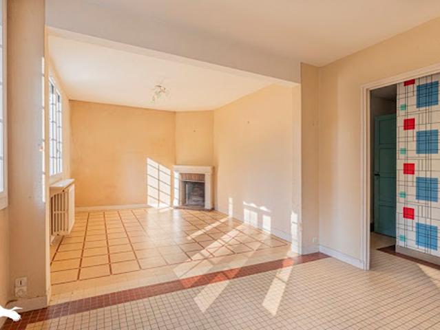Maison vente à Tours, Truyes