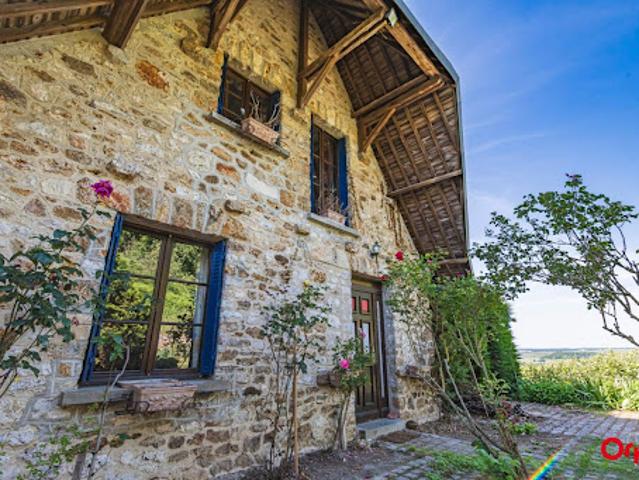 Maison vente à Château-Thierry, Saint-agnan