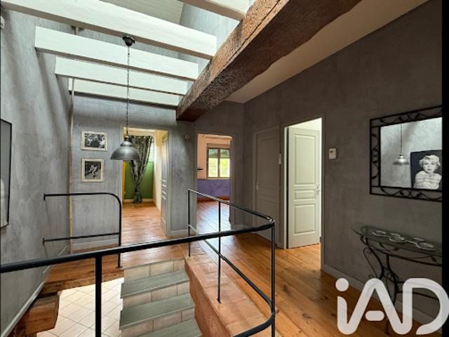 Maison vente à Toulouse, Villemur-sur-tarn