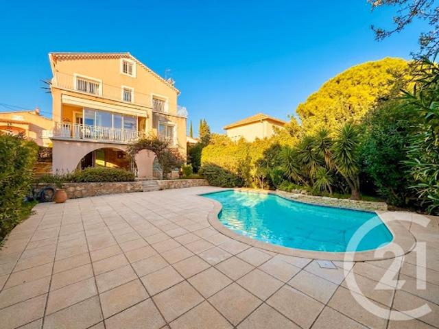 Maison vente à Arrondissement de Toulon, Bandol