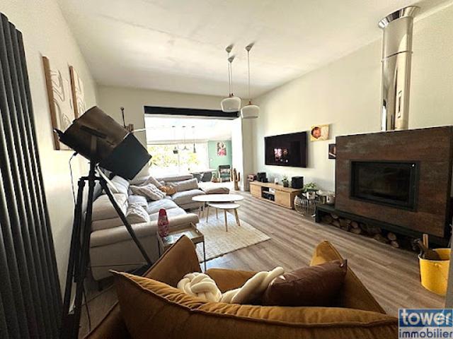 Maison vente à Toulouse, Launaguet