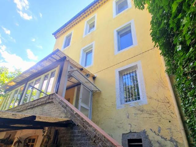 Maison vente à Alès, Les Salles-du-gardon