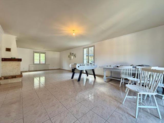 Maison vente à Montbard, Frôlois