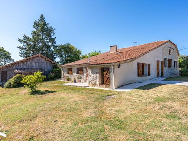 Maison vente à Nérac, Beauziac