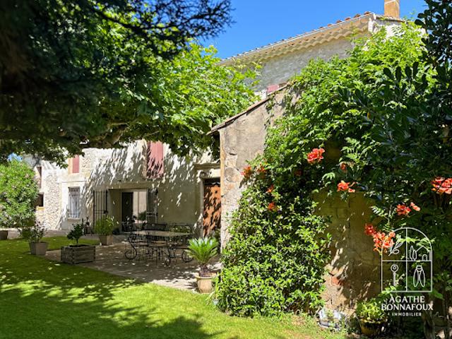 Ferme vente à Arles, La Salle Les Alpes