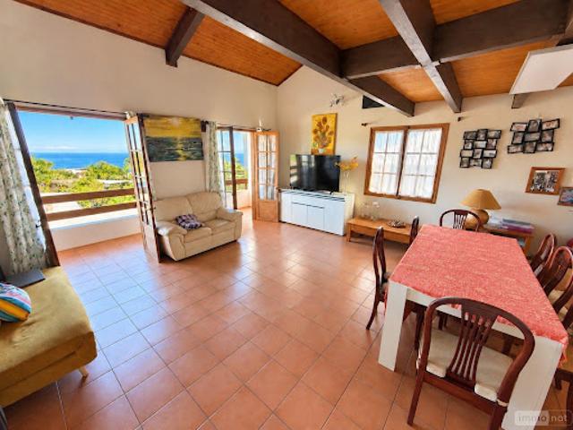 Maison vente à La Réunion