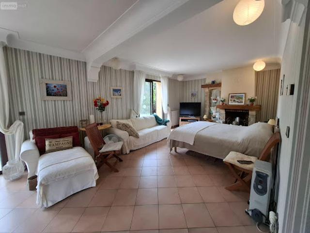 Maison vente à Bergerac, Lanquais
