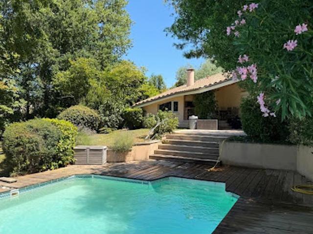 Maison vente à Langon, Le Pian-sur-garonne
