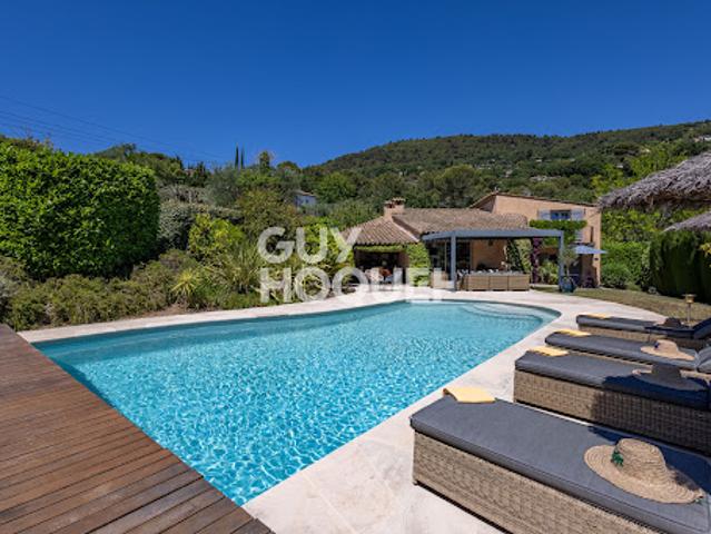 Maison vente à Val de Tignet, Le Tignet