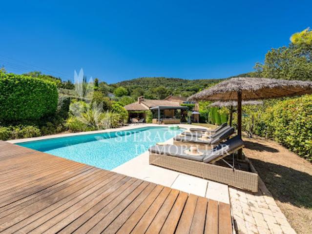Maison vente à Spéracèdes, Alpes-Maritimes