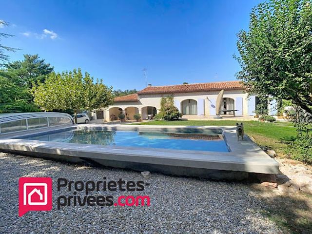Maison vente à Le Plan, Plan-d'Aups-Sainte-Baume