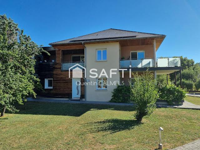 Maison vente à Rodez, Saint-christophe-vallon