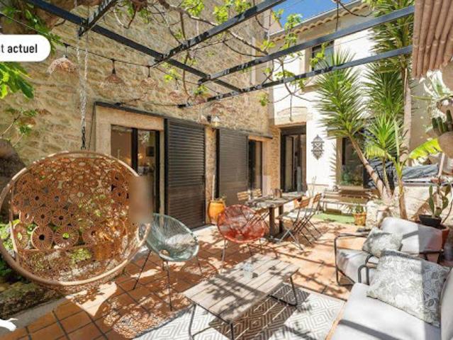Maison vente à Montpellier, Saint-jean-de-védas