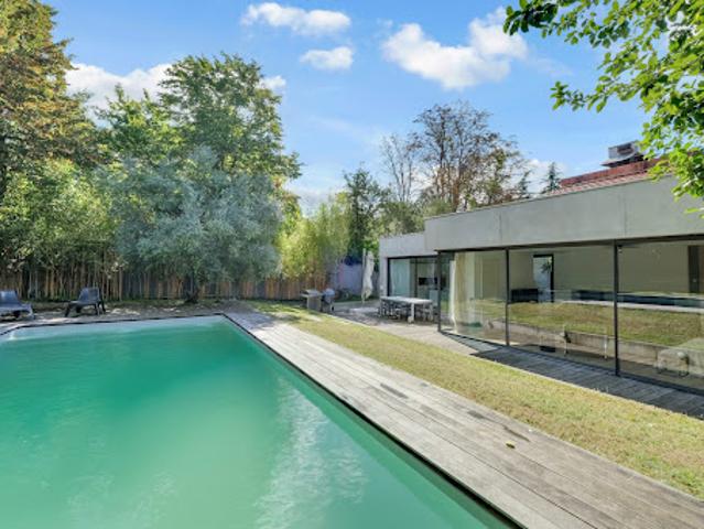 Maison vente à Toulouse