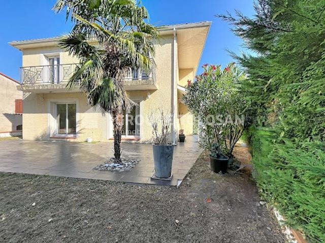 Maison vente à Toulouse