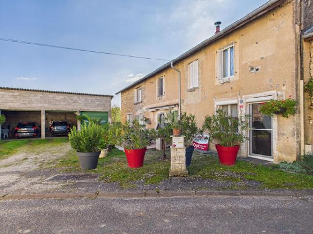 Maison vente à Vesoul, Fouvent-saint-andoche
