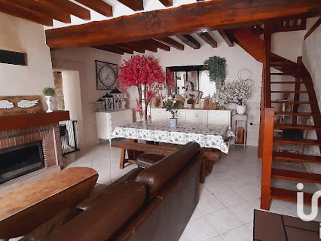 Maison vente à Sens, Arces-dilo