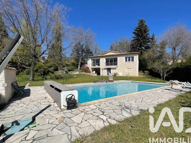 Maison vente à Arrondissement de Draguignan, Tourrettes