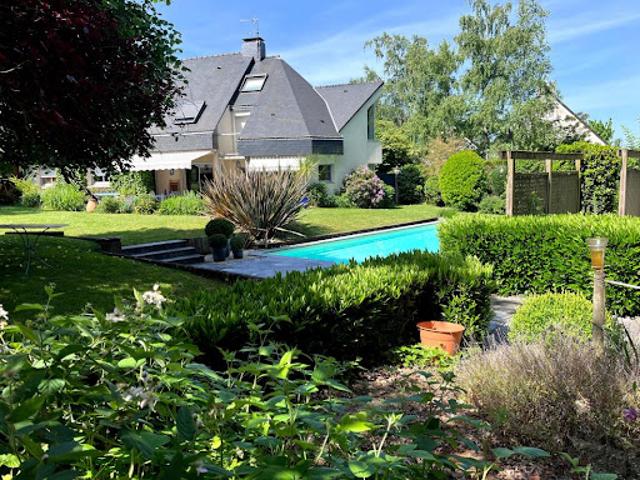 Maison vente à Carquefou, La Fleuriaye