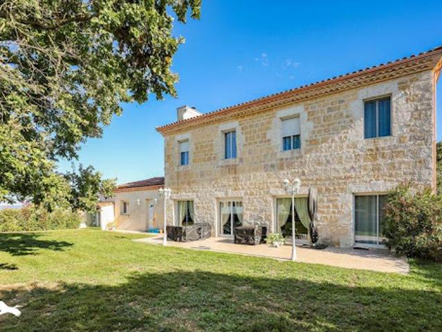 Maison vente à Albi, Castelnau-de-montmiral