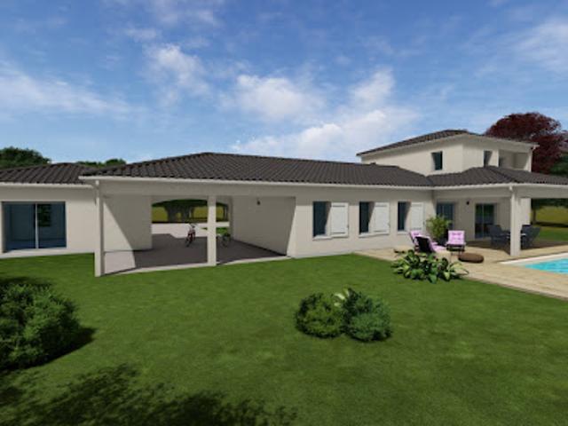 Maison vente à Dizedon, Châteaubernard