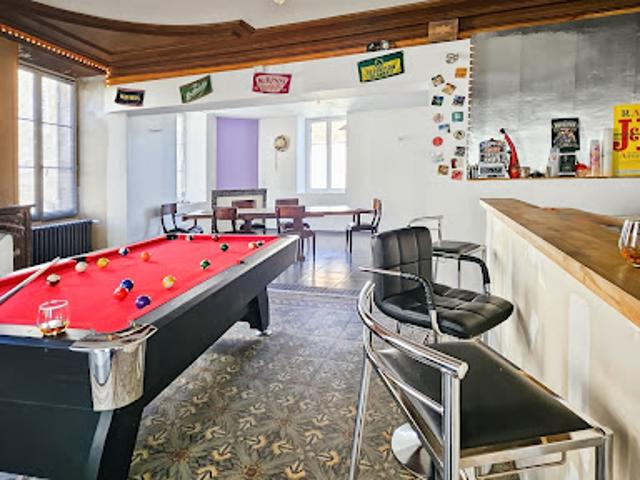 Maison vente à Le Plaix, Châteaumeillant
