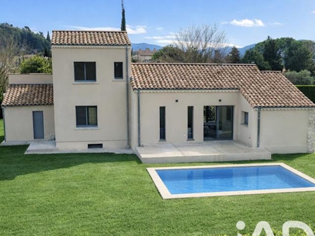 Maison vente à Nyons, La Bâtie-rolland