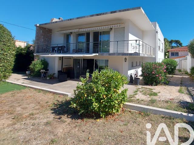 Maison vente à Marseille, La Penne-sur-huveaune