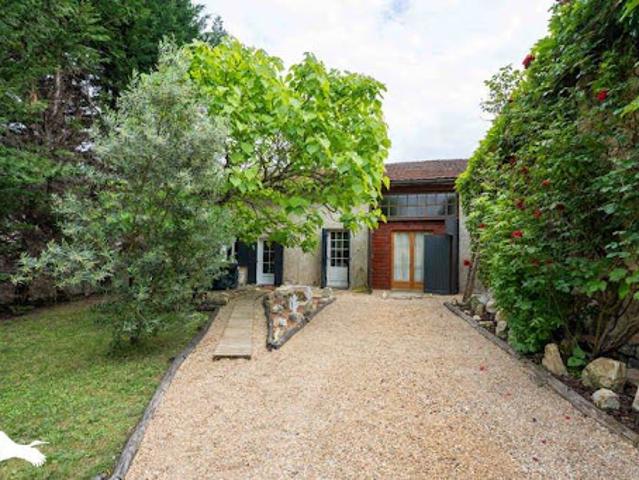 Maison vente à Périgueux, Parcoul