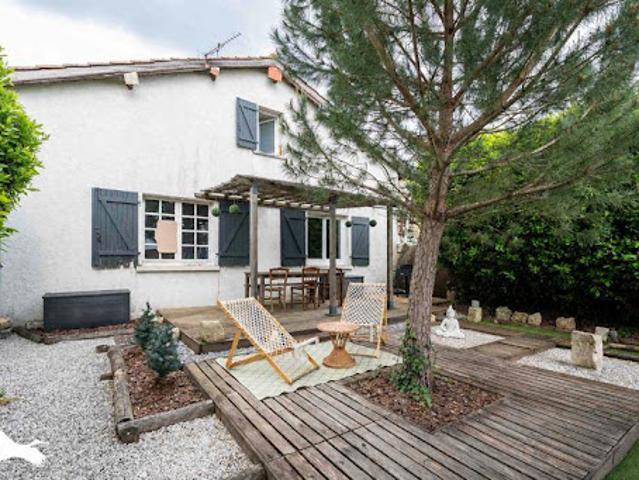 Maison vente à Périgueux, Parcoul