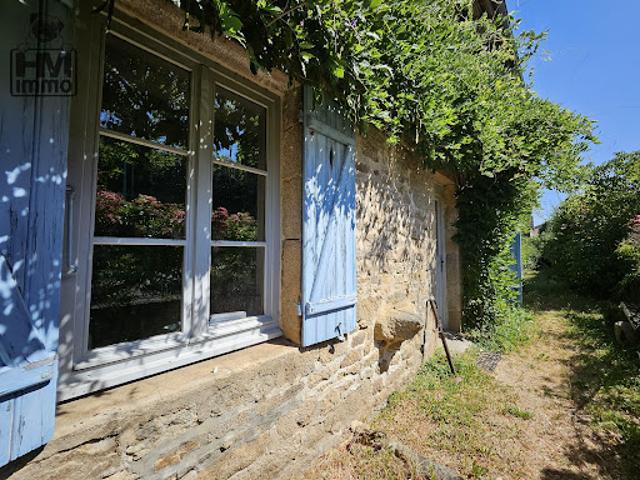 Maison vente à Limoges, Peyrat-le-château