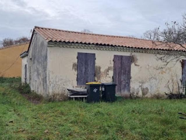 Maison vente à Lesparre-Médoc, Saint-vivien-de-médoc
