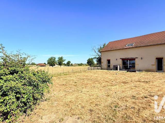 Maison vente à Le Rourat, Versaugues
