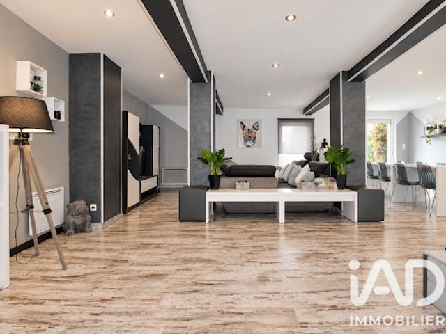 Maison vente à Vic-sur-Seille, Moselle