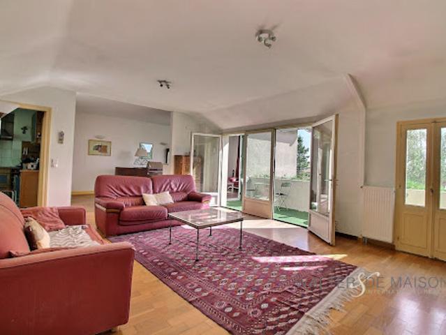 Maison vente à Nanterre, Suresnes