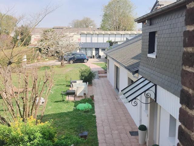Maison vente à Rouen, Grand-couronne