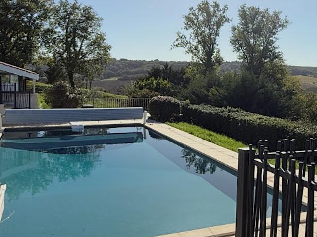 Maison vente à Villeneuve-sur-Lot, Pujols