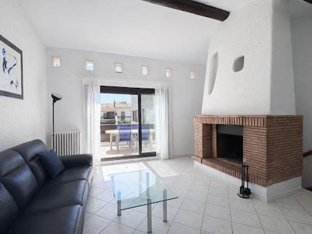 Maison vente à Nîmes, Le Grau-du-roi