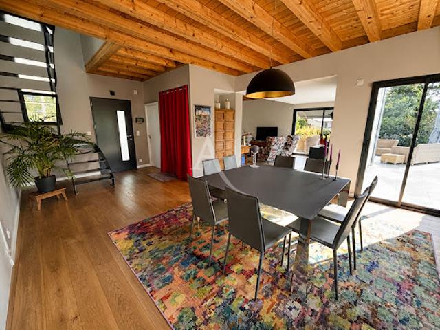 Maison vente à Châteaubriant-Ancenis, Nozay