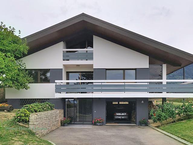 Maison vente à Château-Vieux, Allinges