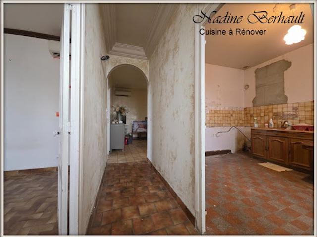 Maison vente à Montargis, Amilly