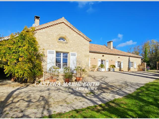 Maison vente à Auch