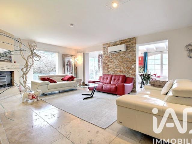 Maison vente à Marseille, Auriol
