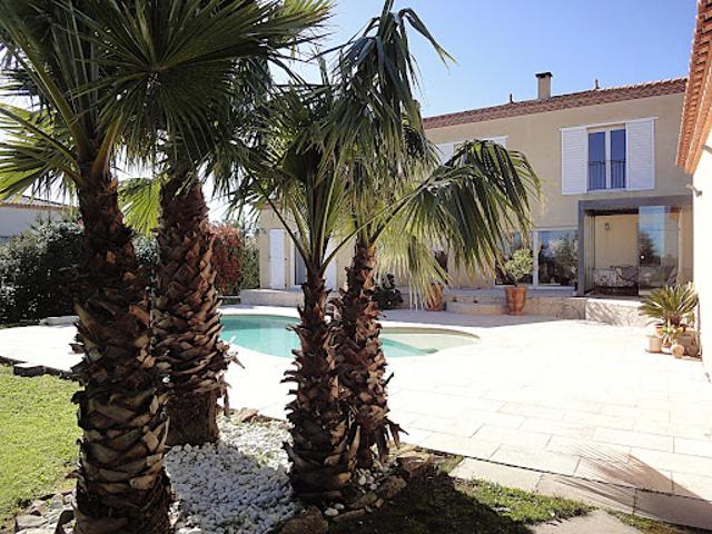 Maison vente à Béziers, Autignac
