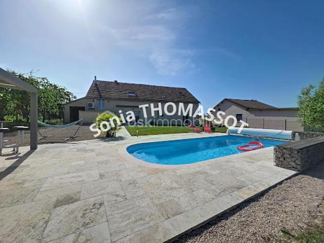 Maison vente à Bois du Deffend, Samerey