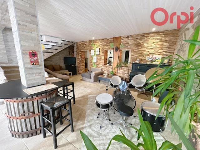 Maison vente à Les Sables-d'Olonne, Avrillé