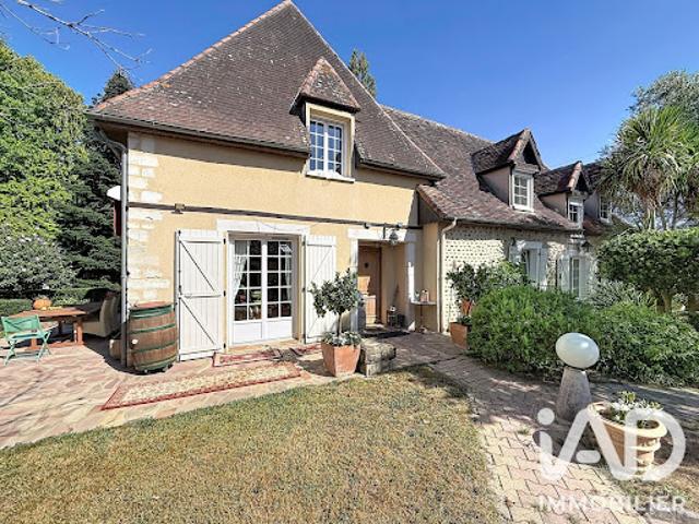 Maison vente à Pau, Barinque