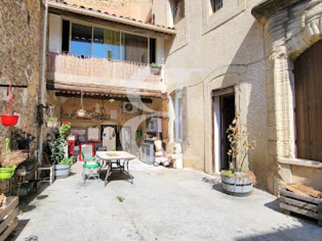 Maison vente à Carpentras, Bédoin